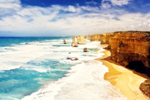 The Twelve Apostles616522590